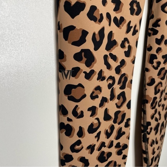 IVL Collective Into The Wild Leggings Size 4 - Picture 12 of 14